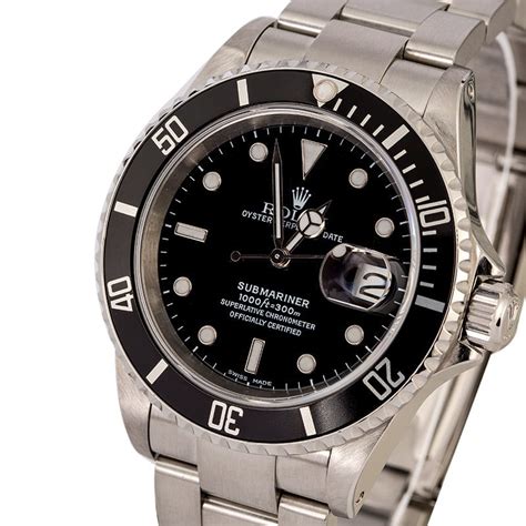 genuine rolex watch bof for 197 submariner for sale